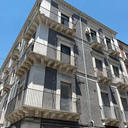 Splendid - Historic Center Of Catania