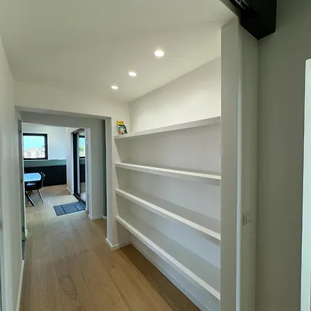 Splendid - Historic Center Of Apartment *
