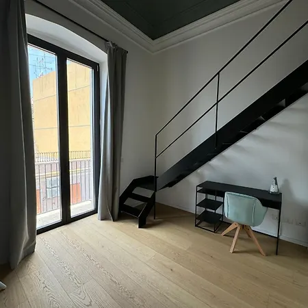 Apartment Splendid - Historic Center Of *