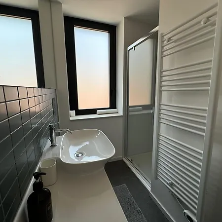 Apartment Splendid - Historic Center Of