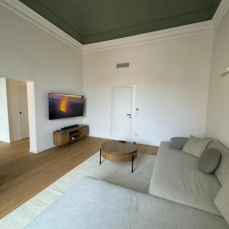 Apartment Splendid - Historic Center Of *