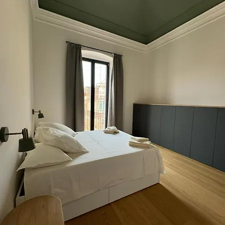 Splendid - Historic Center Of Apartment