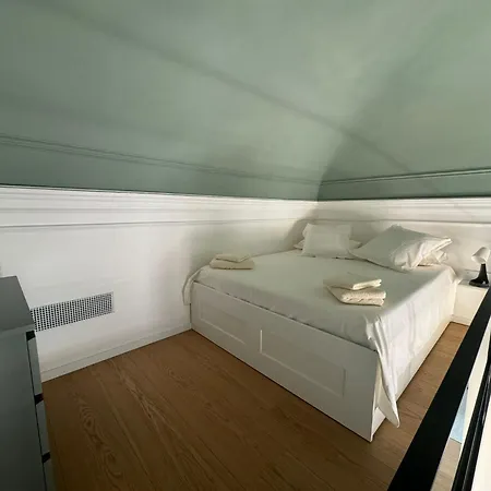 Apartment Splendid - Historic Center Of