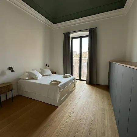 Splendid - Historic Center Of Apartment *